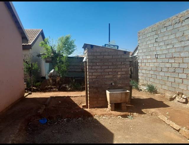 2 BEDROOM HOUSE FOR SALE IN PALM RIDGE